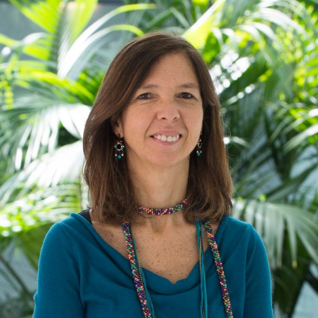 Professor Ana Paiva
